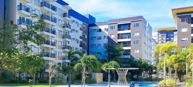 Avida Towers Atria by RedDoorz图片