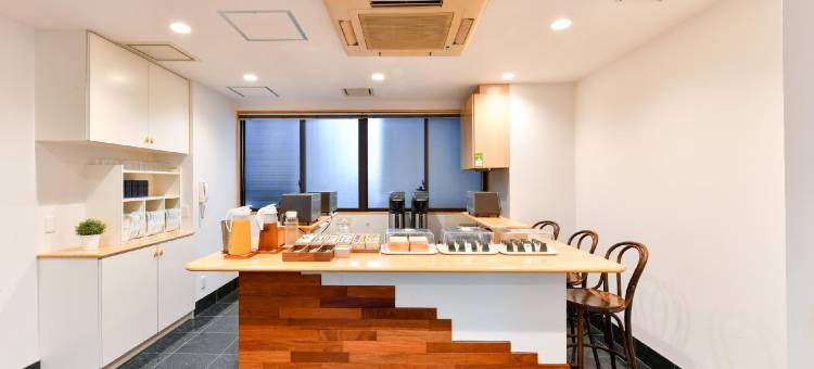 冈崎第一东翼酒店(Okazaki Dai Ichi Hotel East Wing)图片