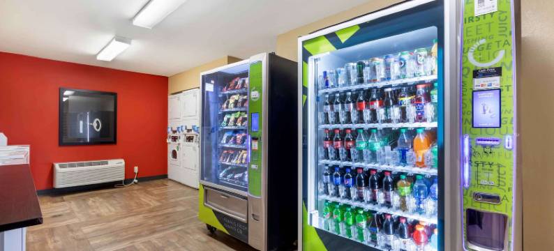 常驻美国酒店 - 奥斯汀 - 圆石城- 南(Extended Stay America Suites - Austin - Round Rock - South)图片