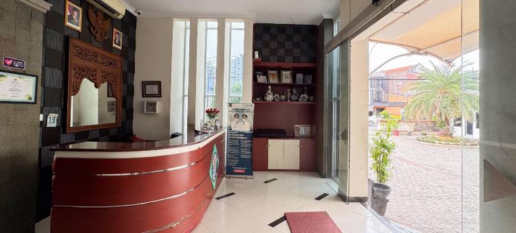 Hotel Gondang RedPartner图片