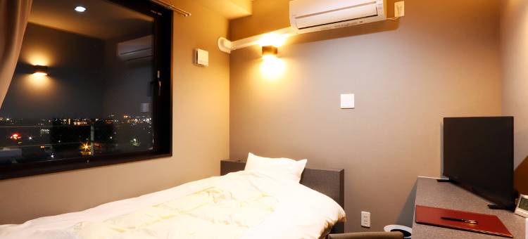 商务旅馆 新开庄(Shinkaiso)图片