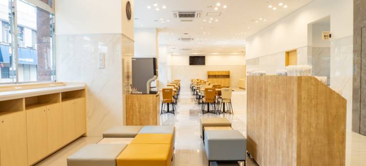 东横INN东大阪(Toyoko Inn Higashi-Osaka)图片