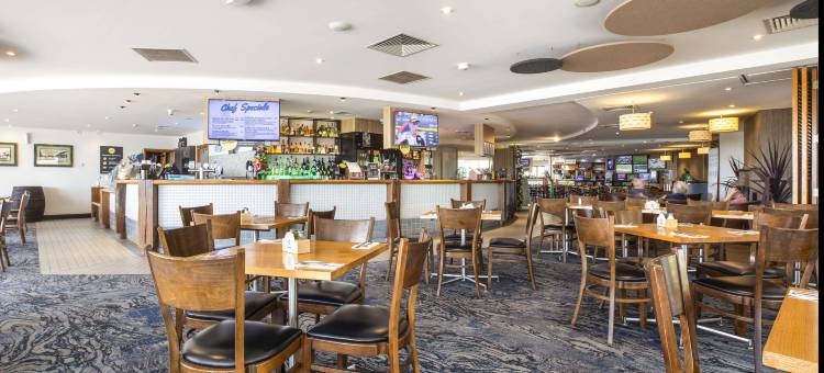 14尼尔森套房酒店(Nightelier Rye)图片