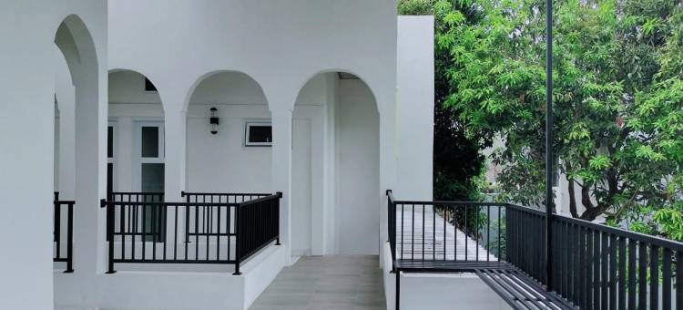 TwoSpaces Living at Arfina Residence Syariah, Lamongan图片