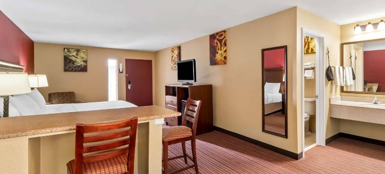 斐斯塔贝斯特韦斯特优质酒店(Best Western Plus Fiesta Inn)图片