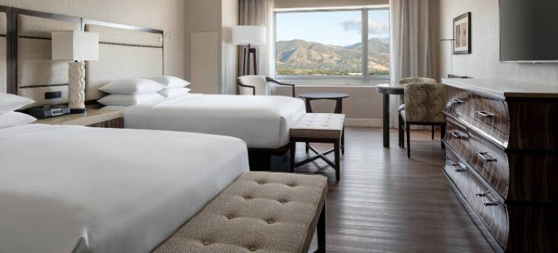 盐湖城市中心万豪酒店(Salt Lake City Marriott City Center)图片