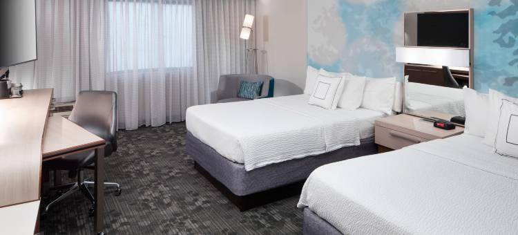 塔斯卡卢萨万怡酒店(Courtyard Tuscaloosa)图片