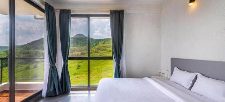 Cascading Valleys by StayVista - Villa with Lush mountain & Lake views and swimming pool图片