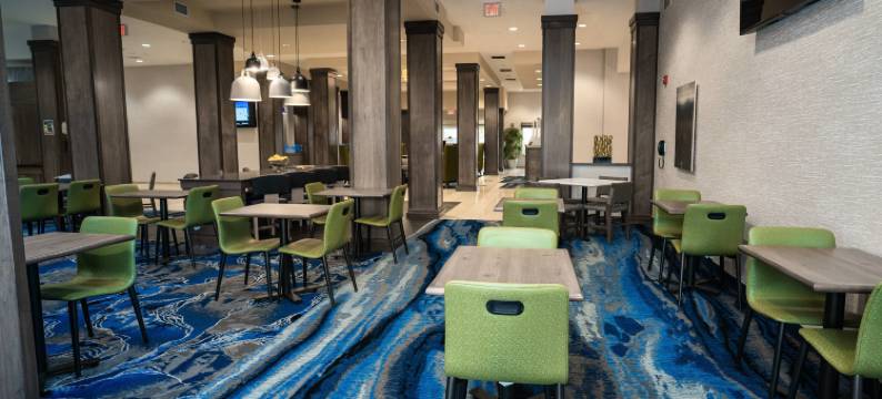 科尔尼万枫酒店及套房(Fairfield Inn & Suites Kearney)图片