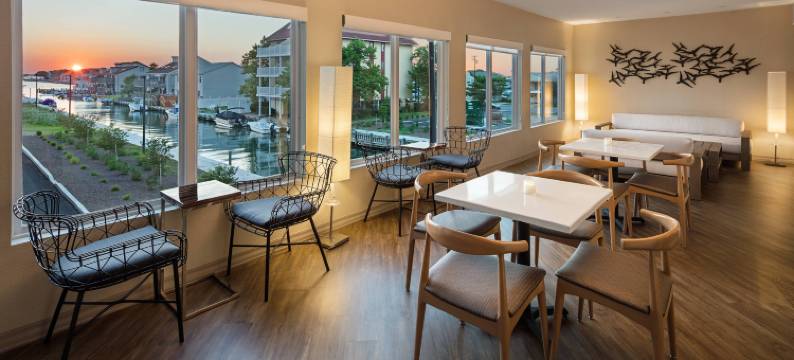 大洋城万枫酒店及套房(Fairfield Inn & Suites Ocean City)图片