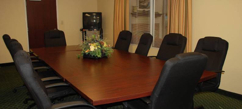 百老汇默特尔比奇海滩万枫酒店(Fairfield Inn Myrtle Beach Broadway at the Beach)图片