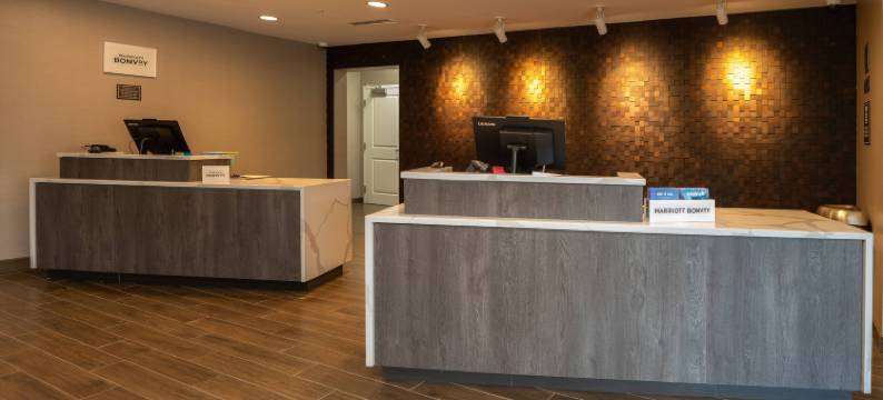纳什维尔朱丽叶山Residence Inn 酒店(Residence Inn Nashville Mt. Juliet)图片
