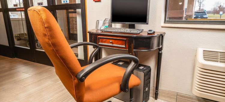 凯艺酒店(Quality Inn & Suites)图片