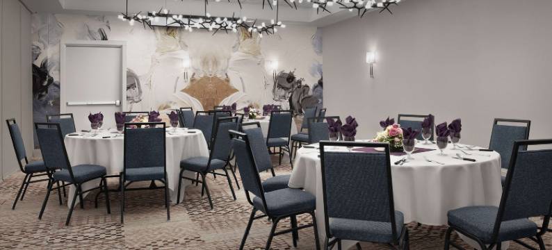 卡斯珀希尔顿花园旅馆(Hilton Garden Inn Casper)图片