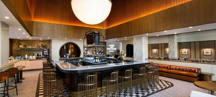 Hotel Indy, Indianapolis, a Tribute Portfolio Hotel图片