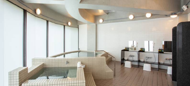 时之栖沼津交流道大酒店(Numazu Inter Grand Hotel)图片