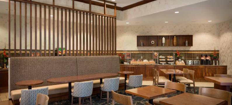 纳帕谷万豪SpringHill酒店(SpringHill Suites Napa Valley)图片