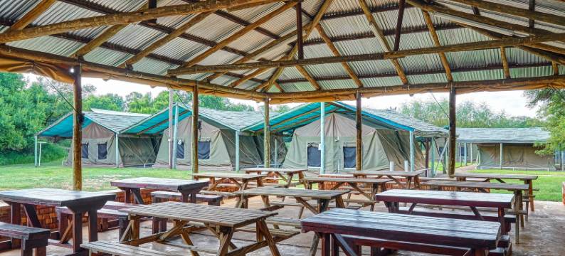 Protea Hotel Polokwane Ranch Resort图片