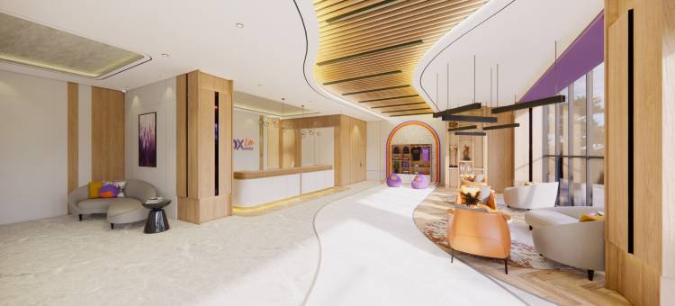 马加拉亚FOX简约酒店(FOX Lite Hotel Majalaya)图片