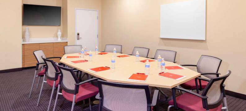 圣安东尼奥-韦斯托弗山TownePlace套房酒店(TownePlace Suites San Antonio Westover Hills)图片