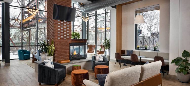 Residence Inn Philadelphia Bala Cynwyd图片