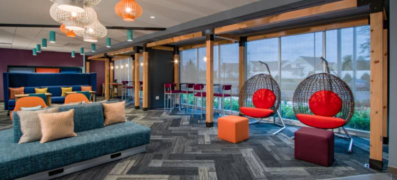 格罗夫城哥伦布希尔顿 Tru 酒店(Tru by Hilton Grove City Columbus)图片