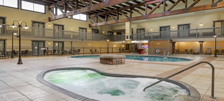 Best Western Plus New Ulm图片