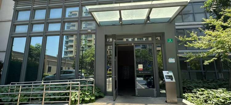夏小雨民宿(忘忧路分店)图片