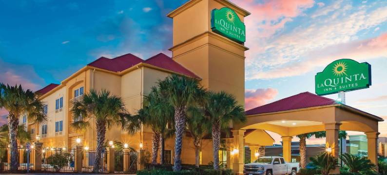 博蒙特西拉昆塔温德姆套房酒店(La Quinta Inn & Suites by Wyndham Beaumont West)图片