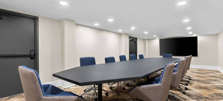 Latitude Suites, BW Premier Collection图片