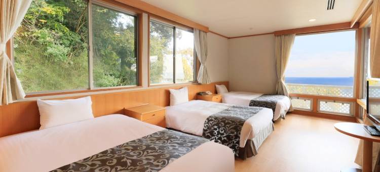 热海KKR酒店(KKR Hotel Atami)图片