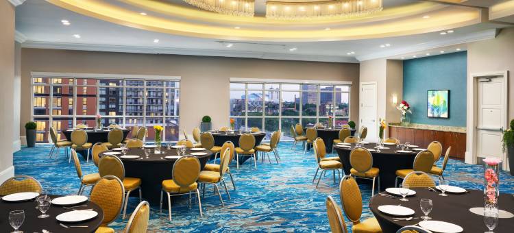 亚特兰大中城Homewood Suites by Hilton(Homewood Suites by Hilton Atlanta Midtown)图片