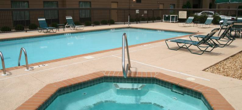 牛津-安妮斯顿欢朋套房酒店(Hampton Inn & Suites Oxford-Anniston)图片