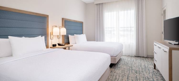 哥伦比亚Homewood Suites by Hilton(Homewood Suites by Hilton Columbia)图片