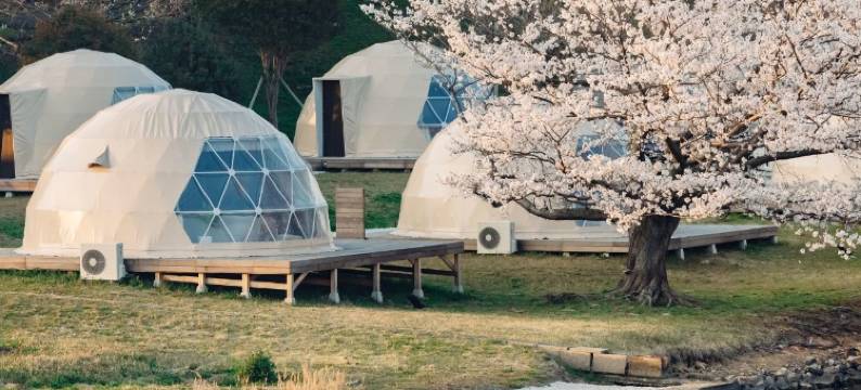 EARTH STAY AOSHIMA图片