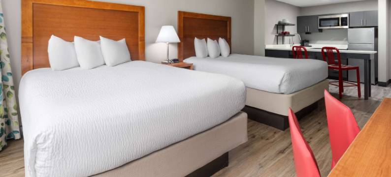 Hawthorn Extended Stay by Wyndham Ellsworth / Bar Harbor(Hawthorn Extended Stay by Wyndham Ellsworth / Bar Harbor)图片