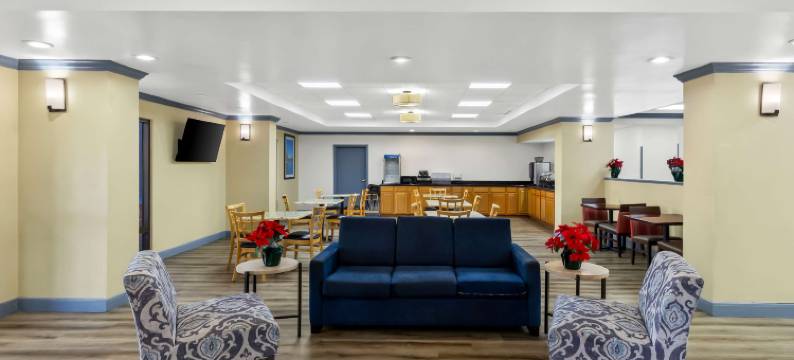 索内斯塔精选-休斯顿西北(Sonesta Essential NW Houston)图片