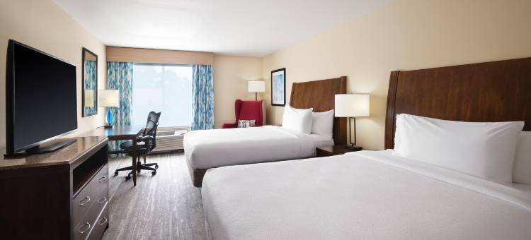 休斯顿布什洲际机场希尔顿花园酒店(Hilton Garden Inn Houston/Bush InterContinental Airport)图片