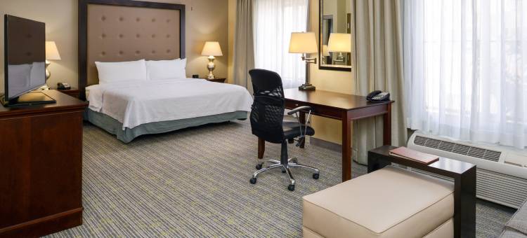 弗雷斯诺Homewood Suites by Hilton(Homewood Suites by Hilton Fresno)图片