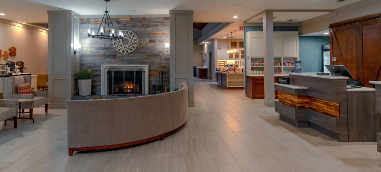 菲特.沃斯-贝德福德Homewood Suites by Hilton(Homewood Suites by Hilton Ft. Worth - Bedford)图片