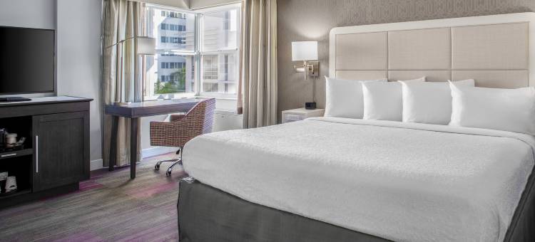 迈阿密海滩洲际酒店 - 希尔顿 TAPESTRY 精选酒店(Hotel Continental Miami Beach, Tapestry Collection by Hilton)图片