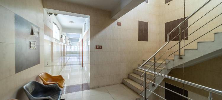 纳塔拉贾住宅(Nataraja Residency)图片