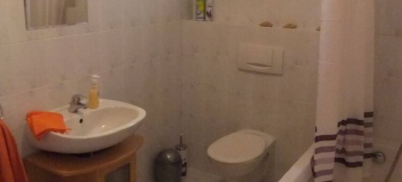 Vacation apartment Gagat "Villa Edelstein"图片