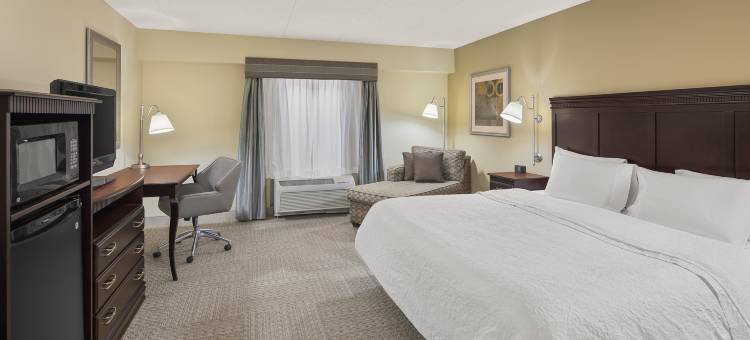 费尔霍普莫比尔湾欢朋酒店(Hampton Inn Fairhope-Mobile Bay)图片