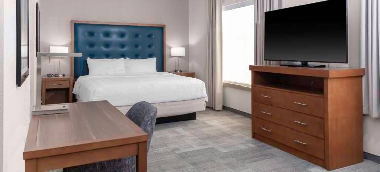 Homewood Suites by Hilton-圣路易斯盖勒里尔(Homewood Suites by Hilton St. Louis - Galleria)图片