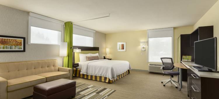 利哈伊/感恩点希尔顿惠庭酒店(Home2 Suites by Hilton Lehi/Thanksgiving Point)图片