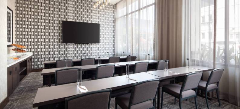 拉加尔托格伦代尔居家酒店(Residence Inn Los Angeles Glendale)图片