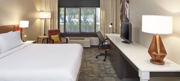 斯科特斯德旧城区希尔顿花园酒店(Hilton Garden Inn Scottsdale Old Town)图片