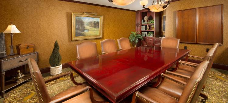 希尔顿欢朋套房酒店-斯蒂尔沃特(Hampton Inn & Suites Stillwater)图片