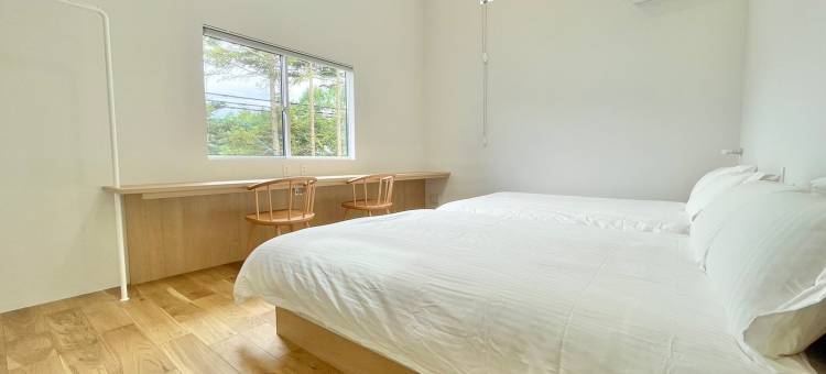 轻井泽别墅之家(House Villa Karuizawa)图片